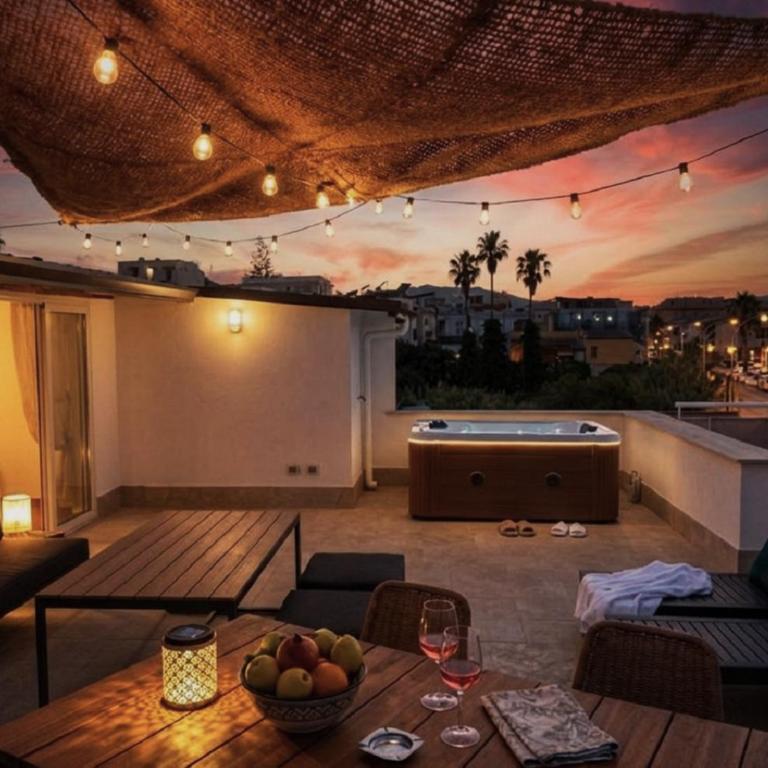 Dimora del Golfo - Appartamento con 2 Camere da Letto e Vista Mare - 2