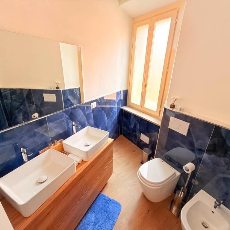 Baglioni Art Suite - Suite con Vista Città - 20