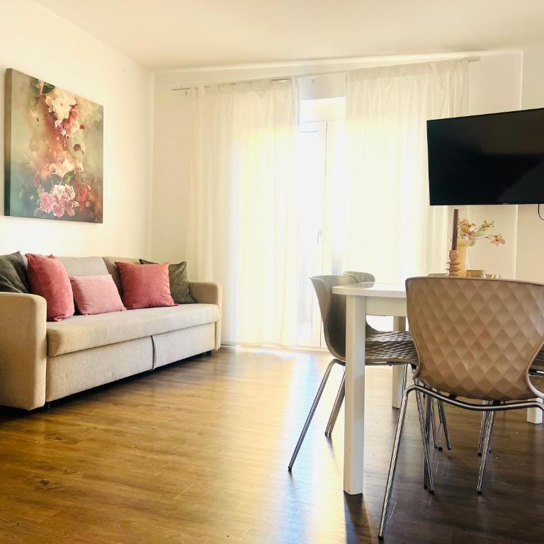 APSTAY Bungalow I Parking option & Self Check-in - Ferienhaus - 10
