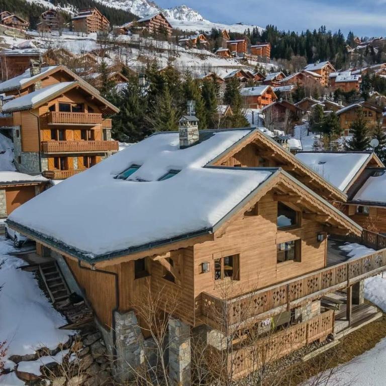 Chalet Bacaro - 12 personnes - Chalet - 1