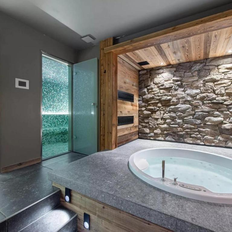 Chalet Bacaro - 12 personnes - Chalet - 42