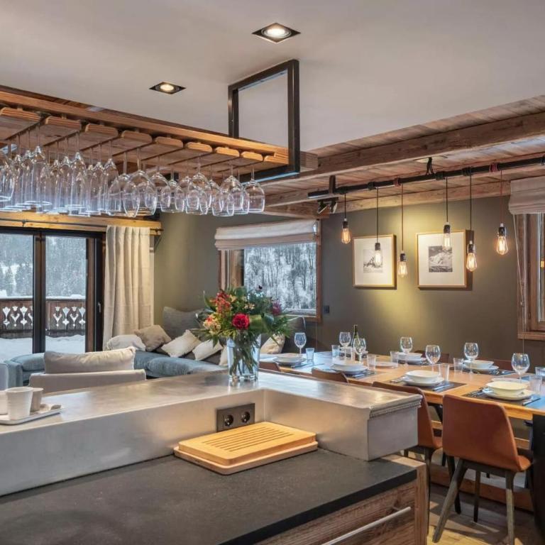 Chalet Bacaro - 12 personnes - Chalet - 43
