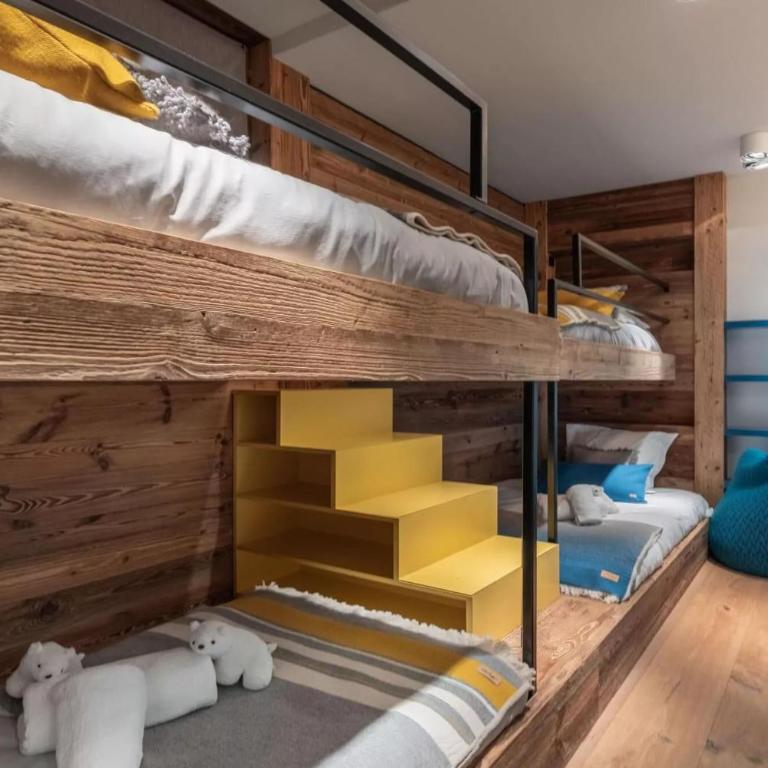 Chalet Bacaro - 12 personnes - Chalet - 45
