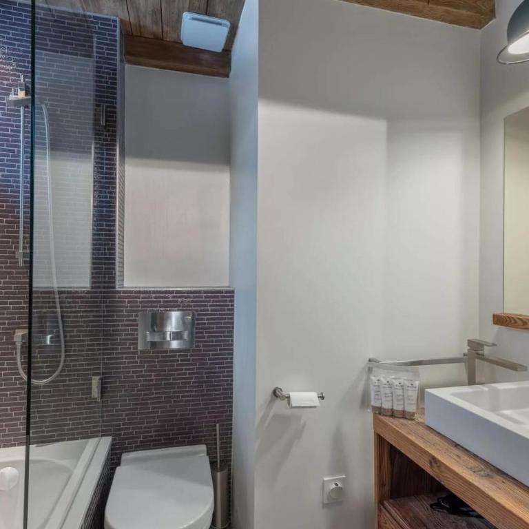 Chalet Bacaro - 12 personnes - Chalet - 49