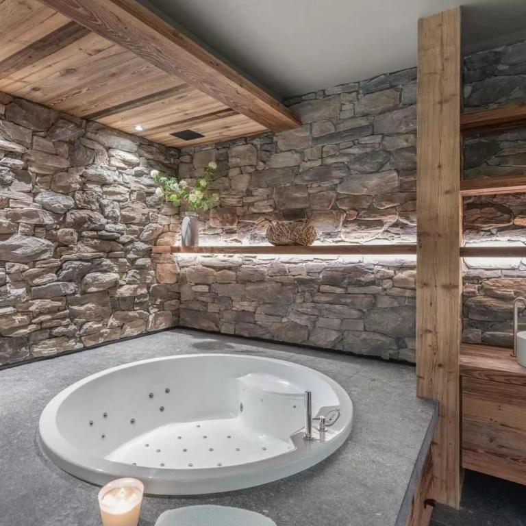 Chalet Bacaro - 12 personnes - Chalet - 48