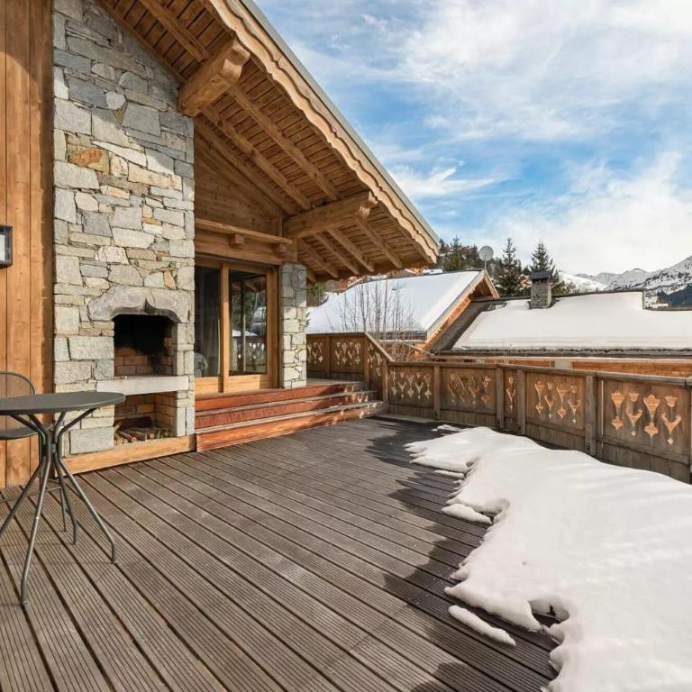 Chalet Bacaro - 12 personnes - Chalet - 51