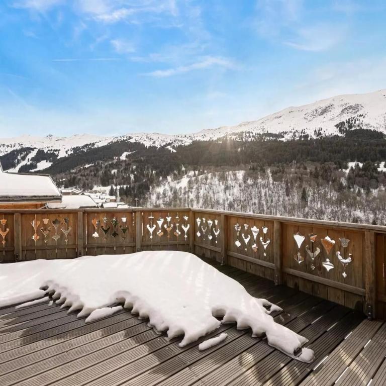 Chalet Bacaro - 12 personnes - Chalet - 52