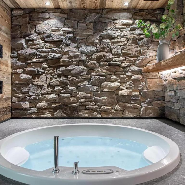 Chalet Bacaro - 12 personnes - Chalet - 54