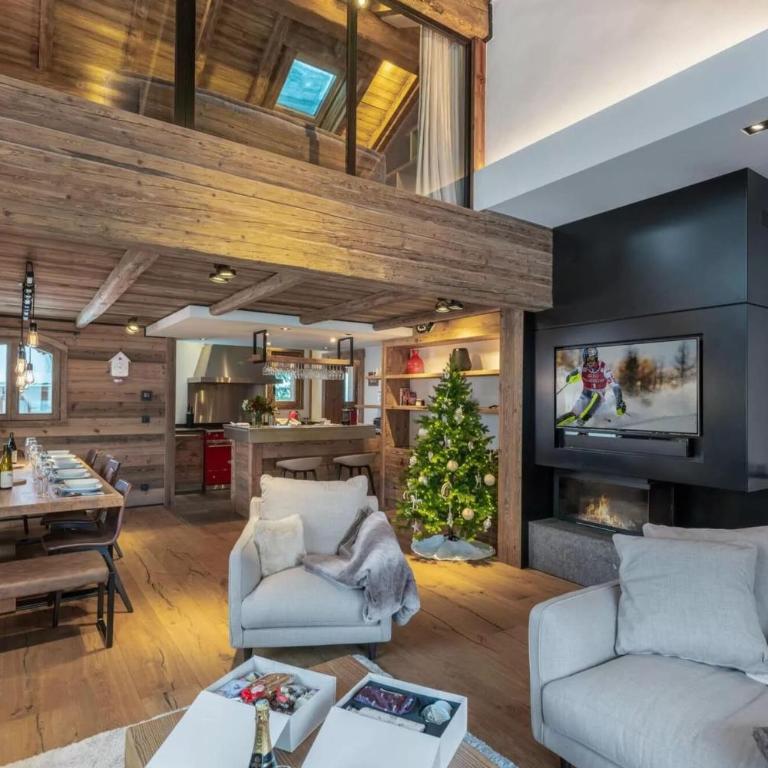 Chalet Bacaro - 12 personnes - Chalet - 56