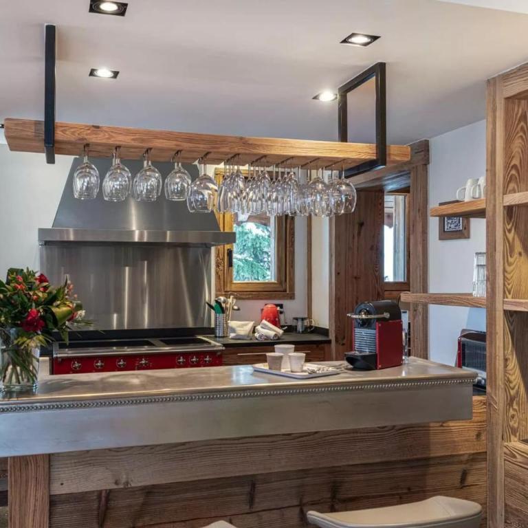 Chalet Bacaro - 12 personnes - Chalet - 57
