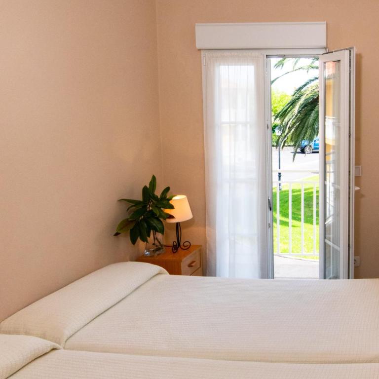 Apartamentos San Pedro en Llanes - Apartamento de 3 dormitorios - 15