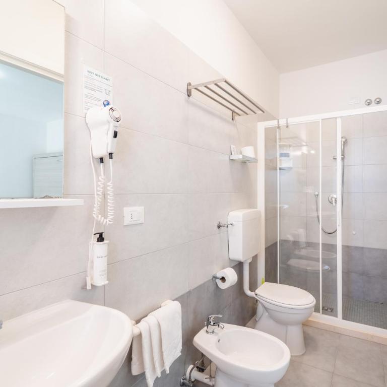 Hotel Anny - Camera Singola Economy - 3
