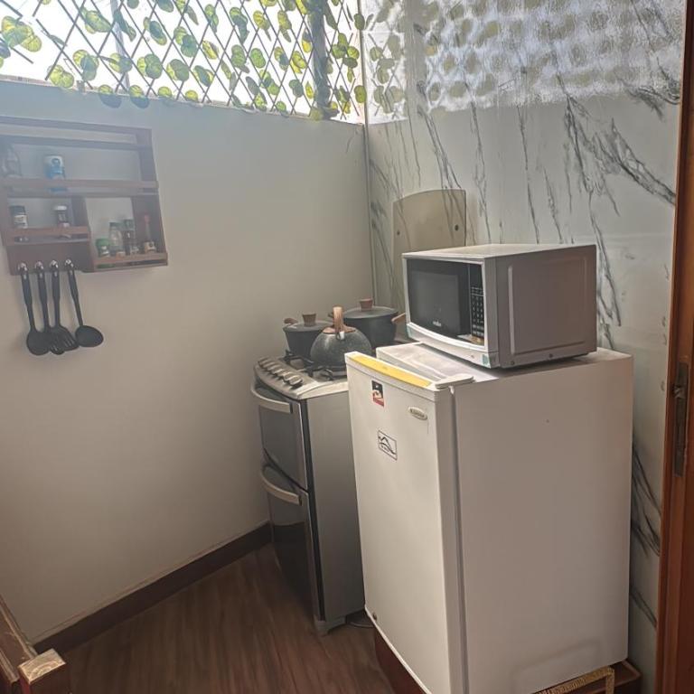 The House - Double Room - 8