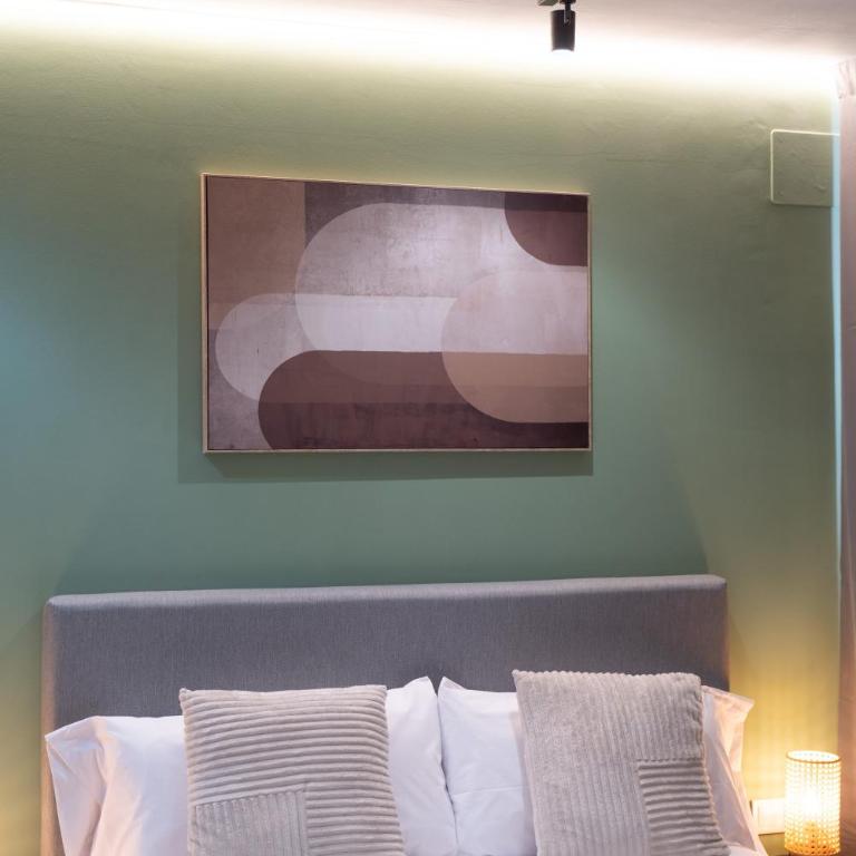 Baélia Magna Hotel Boutique - Double Room with Terrace - 6