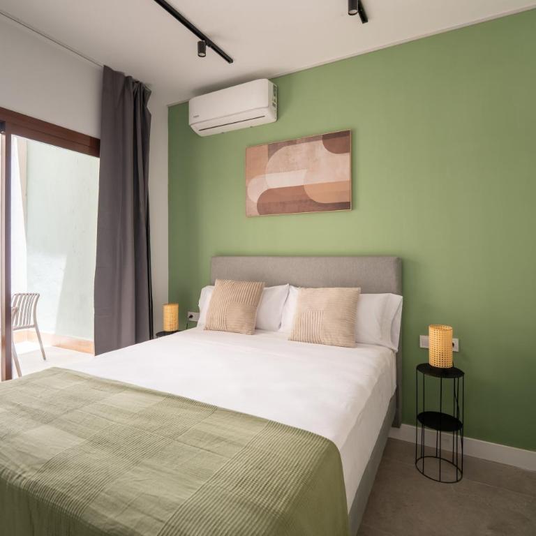 Baélia Magna Hotel Boutique - Double Room with Terrace - 7