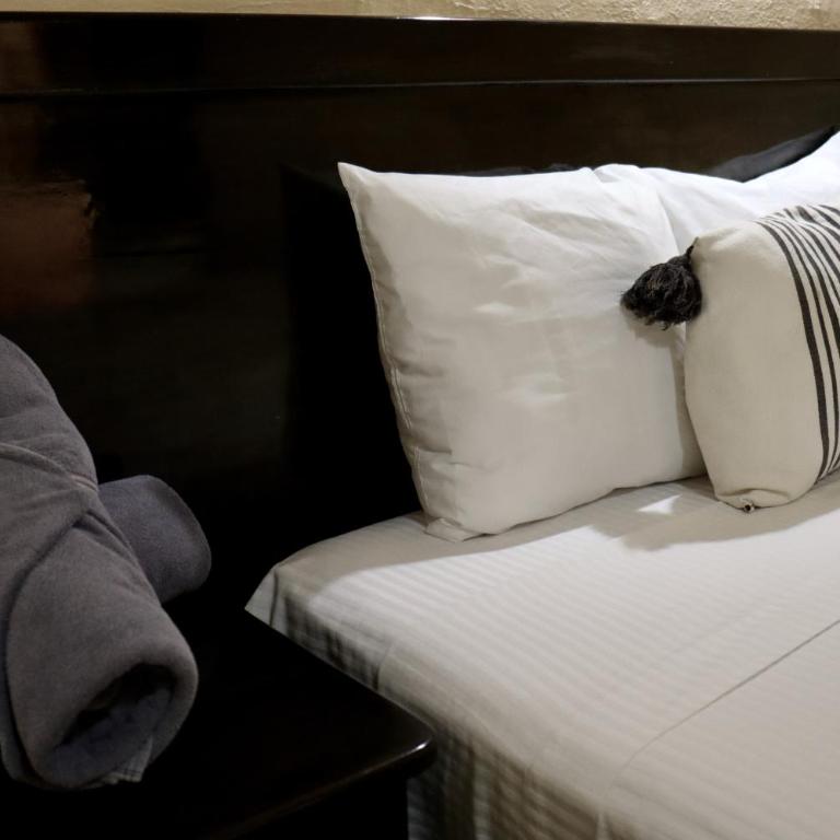 Chuk-Kay by ÓOL Hotels - Standard Doppelzimmer - 4