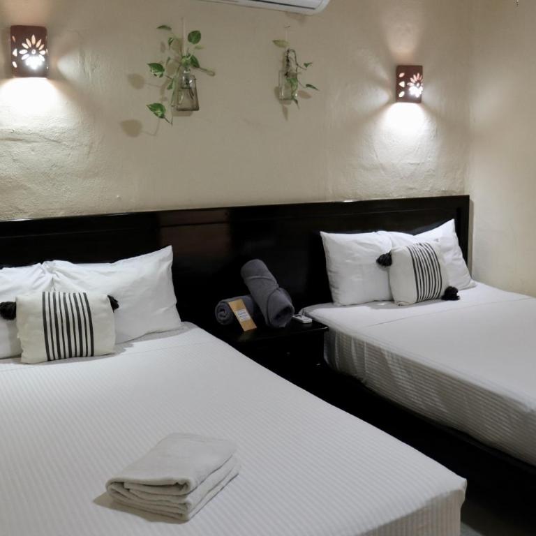 Chuk-Kay by ÓOL Hotels - Standard Doppelzimmer - 3