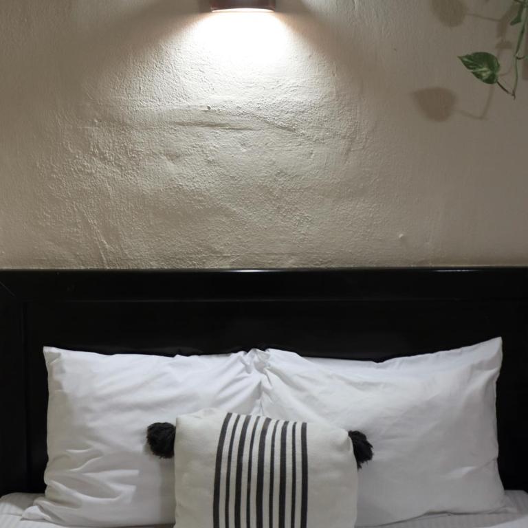 Chuk-Kay by ÓOL Hotels - Standard Doppelzimmer - 11