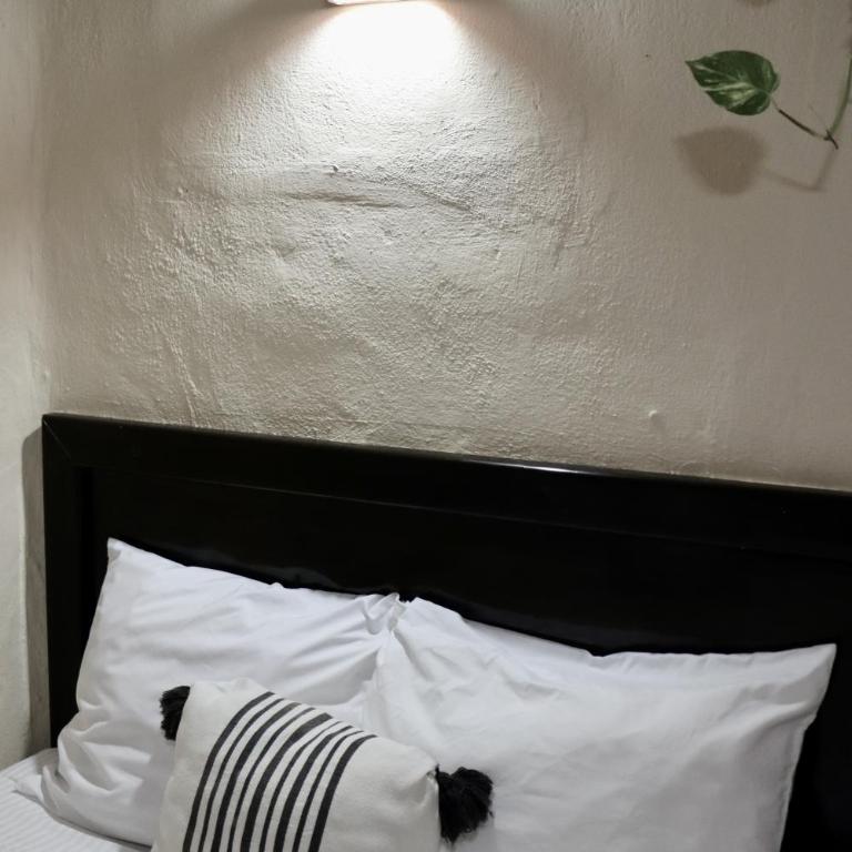 Chuk-Kay by ÓOL Hotels - Standard Doppelzimmer - 8