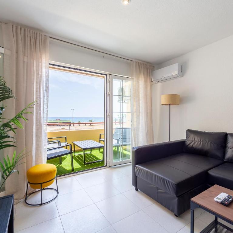 Rada`s seaview apartament - Appartamento con 1 Camera da Letto - 1