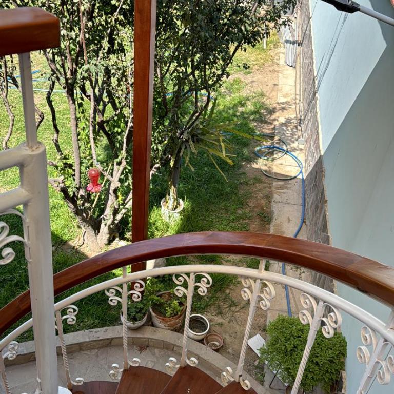 The House - Double Room - 5