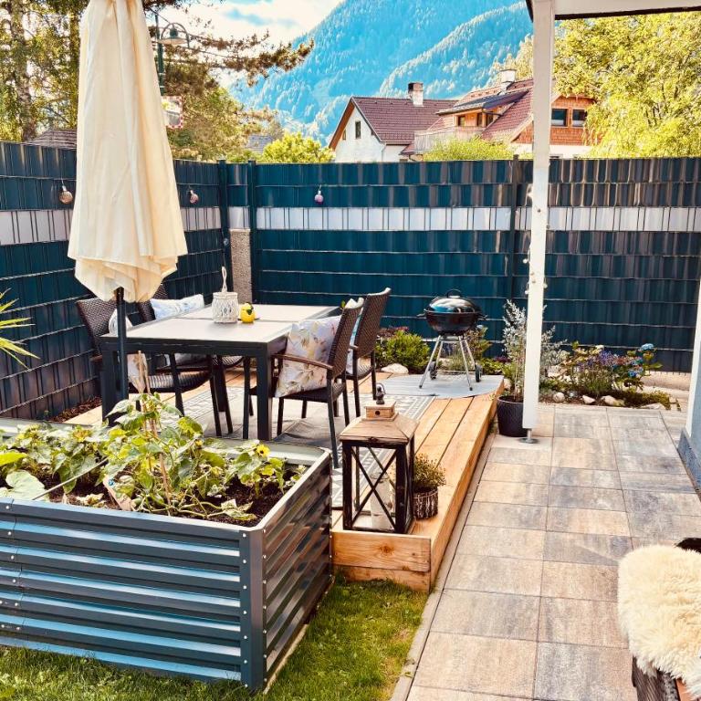 Appartement Baier - Apartment mit 1 Schlafzimmer - 12