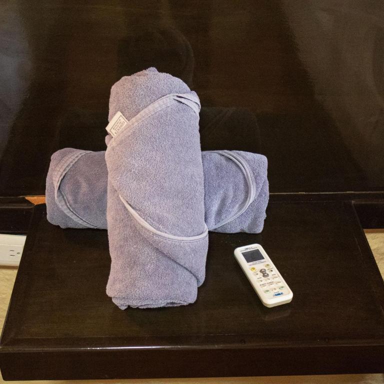 Chuk-Kay by ÓOL Hotels - Deluxe Doppelzimmer mit 2 Doppelbetten - 10
