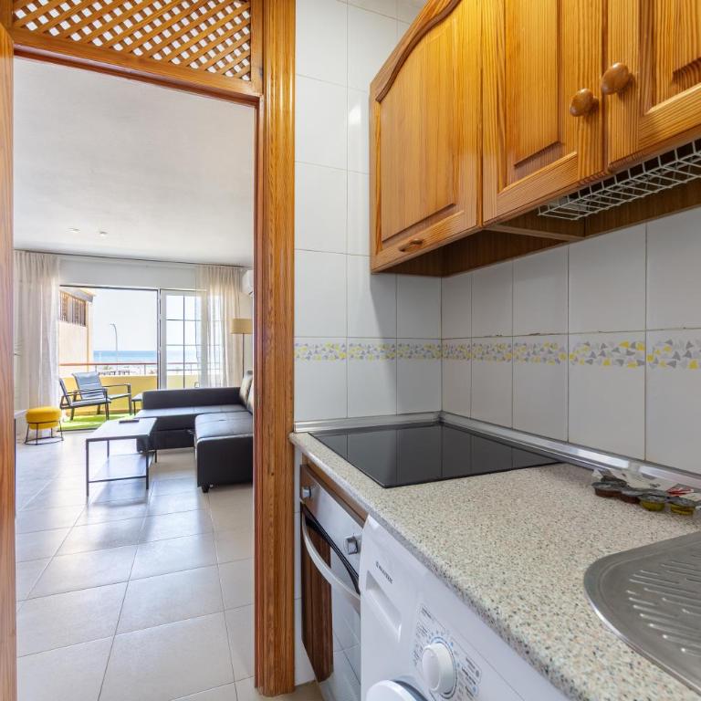 Rada`s seaview apartament - Appartamento con 1 Camera da Letto - 2