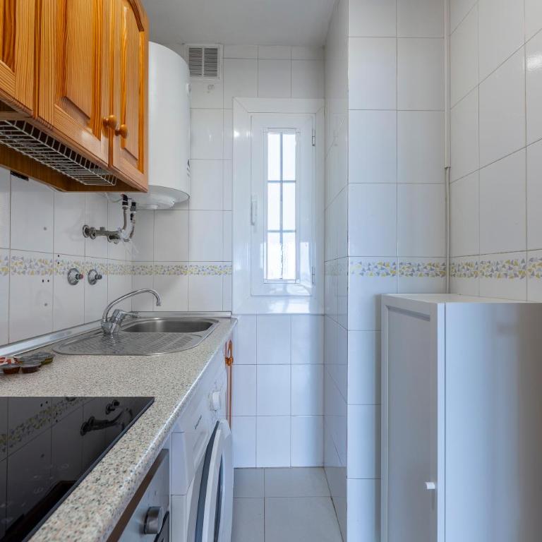 Rada`s seaview apartament - Appartamento con 1 Camera da Letto - 4