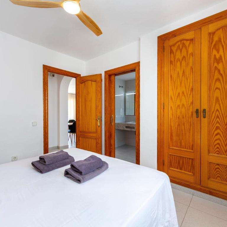 Rada`s seaview apartament - Appartamento con 1 Camera da Letto - 5