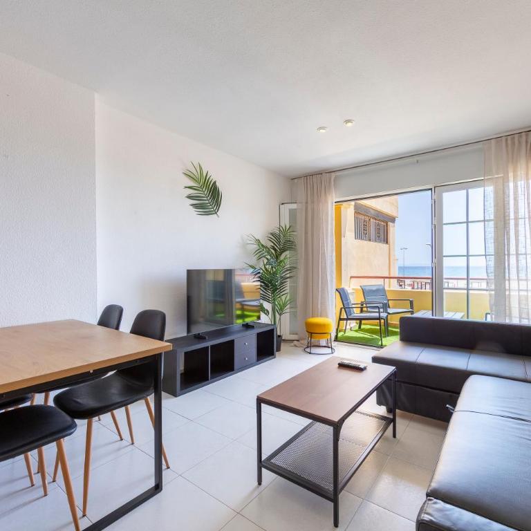 Rada`s seaview apartament - Appartamento con 1 Camera da Letto - 6