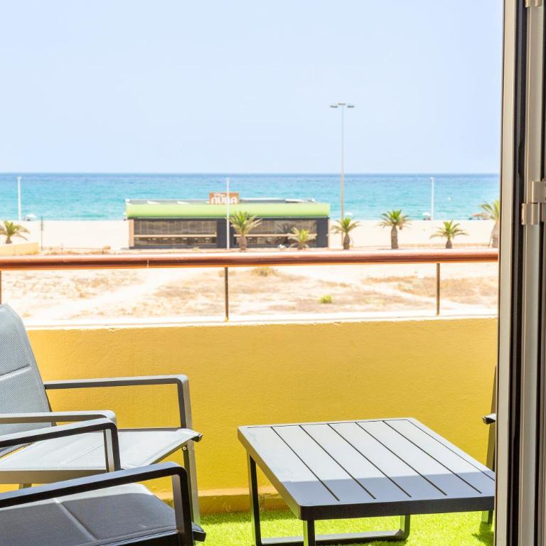 Rada`s seaview apartament - Appartamento con 1 Camera da Letto - 9