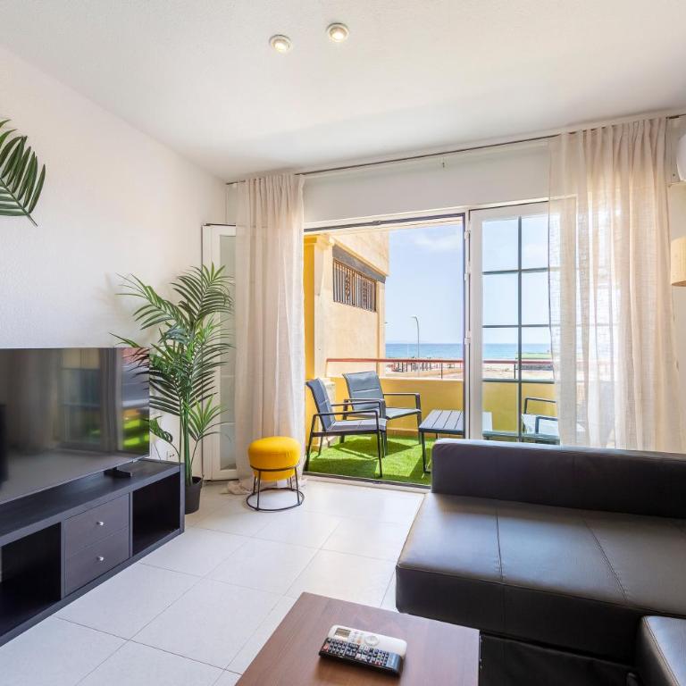 Rada`s seaview apartament - Appartamento con 1 Camera da Letto - 11