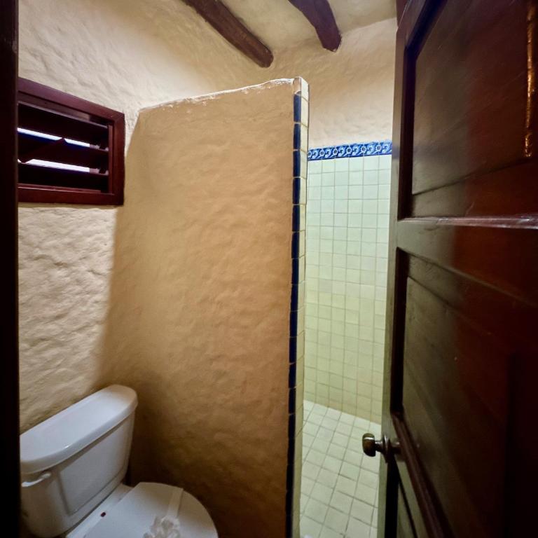 Chuk-Kay by ÓOL Hotels - Deluxe Doppelzimmer mit 2 Doppelbetten - 13