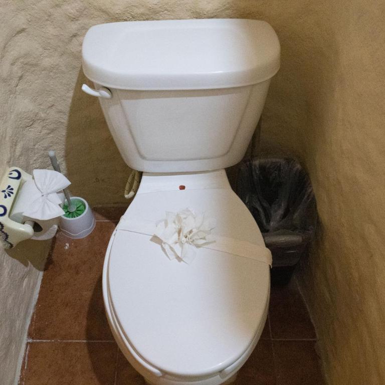 Chuk-Kay by ÓOL Hotels - Deluxe Doppelzimmer mit 2 Doppelbetten - 15