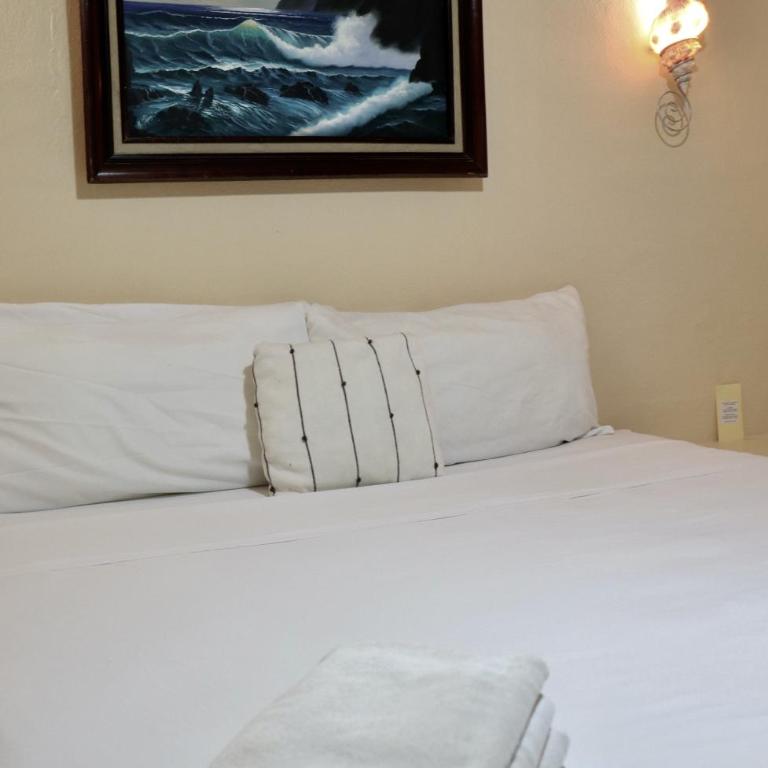 Chuk-Kay by ÓOL Hotels - Deluxe Zimmer mit Queensize-Bett - 8