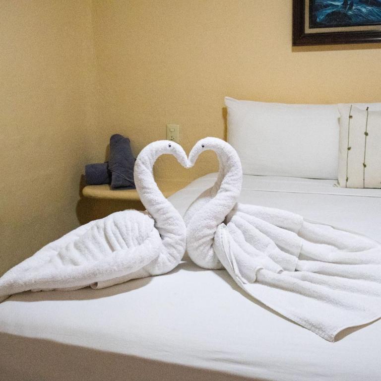 Chuk-Kay by ÓOL Hotels - Deluxe Zimmer mit Queensize-Bett - 14