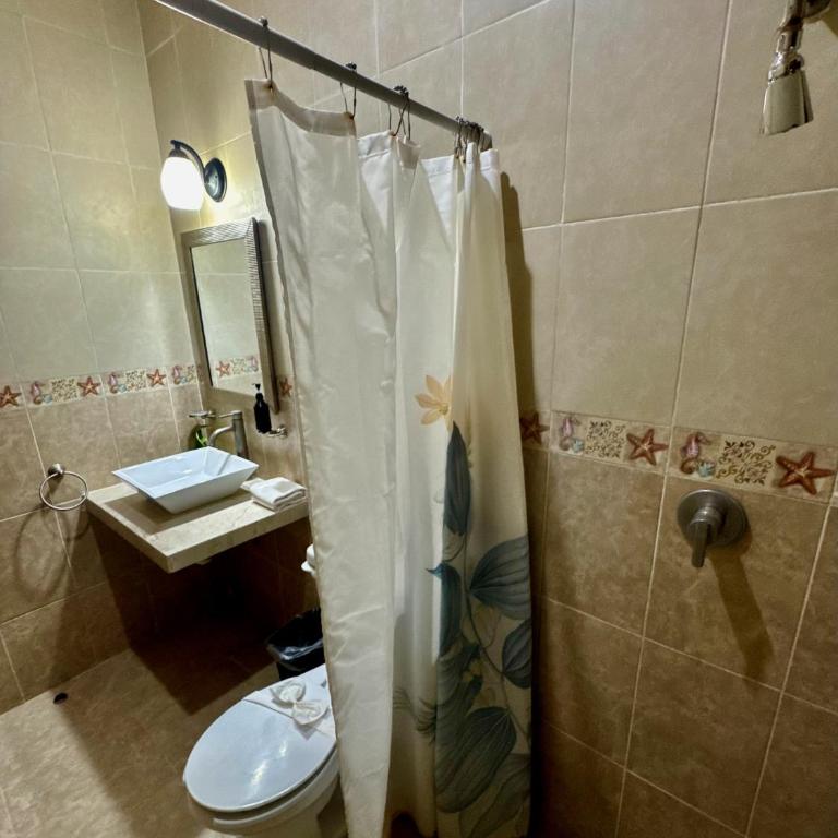 Chuk-Kay by ÓOL Hotels - Superior Zimmer mit Kingsize-Bett - 15