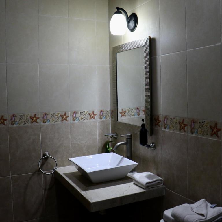 Chuk-Kay by ÓOL Hotels - Superior Zimmer mit Kingsize-Bett - 5