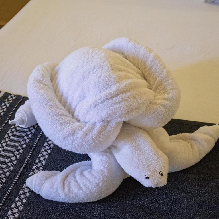 Chuk-Kay by ÓOL Hotels - Superior Zimmer mit Kingsize-Bett - 9