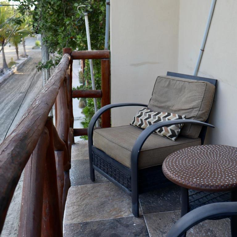 Chuk-Kay by ÓOL Hotels - Superior Zimmer mit Kingsize-Bett - 8