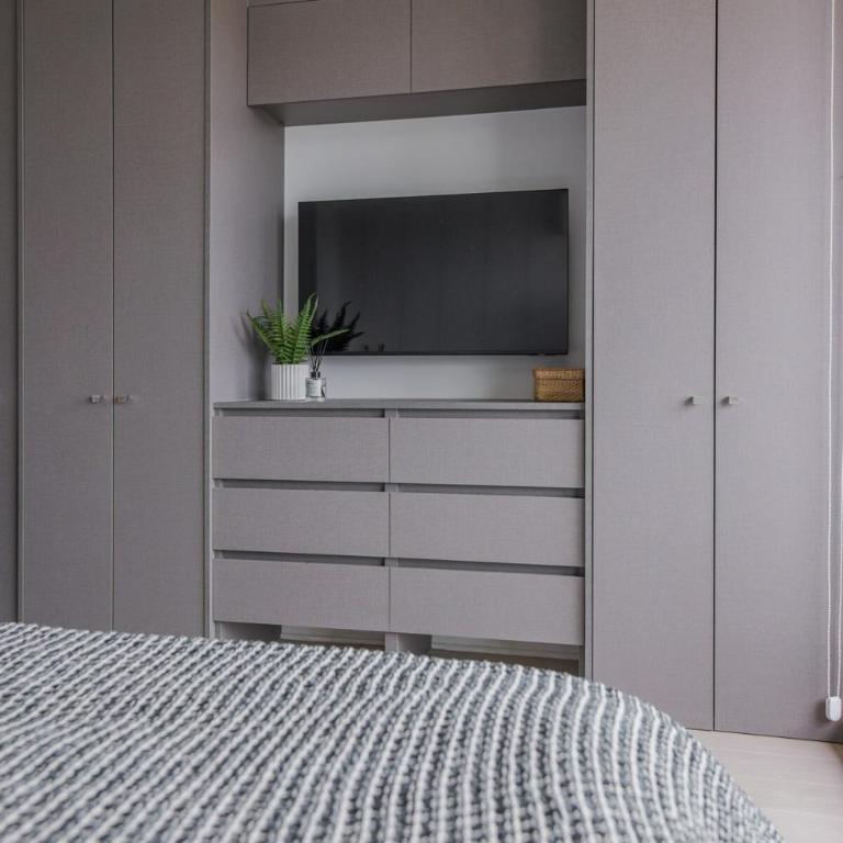 HT Beautiful Studio in Concepción with AC - Apartamento de 1 dormitorio - 24