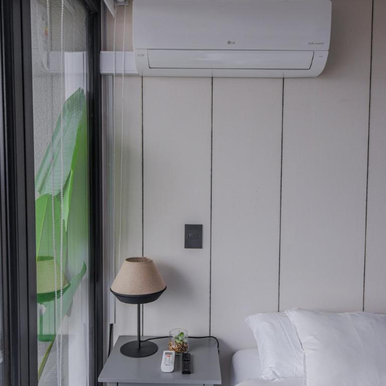 HT Beautiful Studio in Concepción with AC - Apartamento de 1 dormitorio - 34