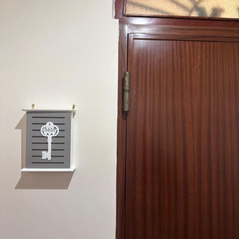 Mart Rental Apartament - - Apartment mit 1 Schlafzimmer - 44