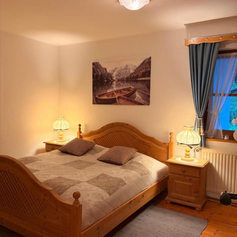 Ferienhaus Sophia & Ilse - Ferienhaus - 22