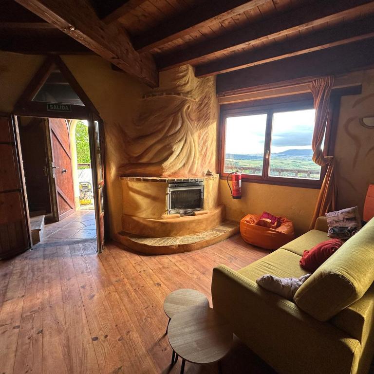 El hogar del sol - Haus mit 6 Schlafzimmern - 10