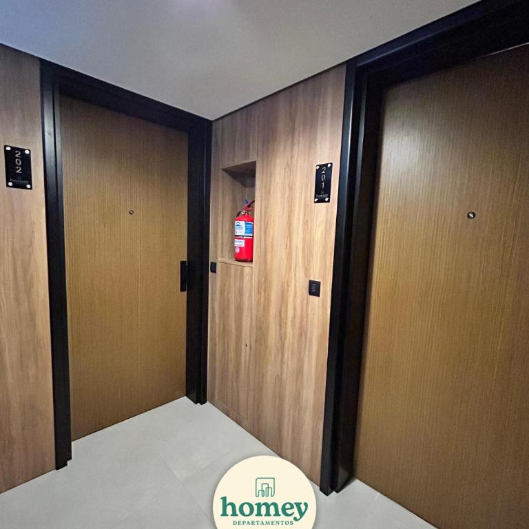 HOMEY Departamentos - Apartment - 26