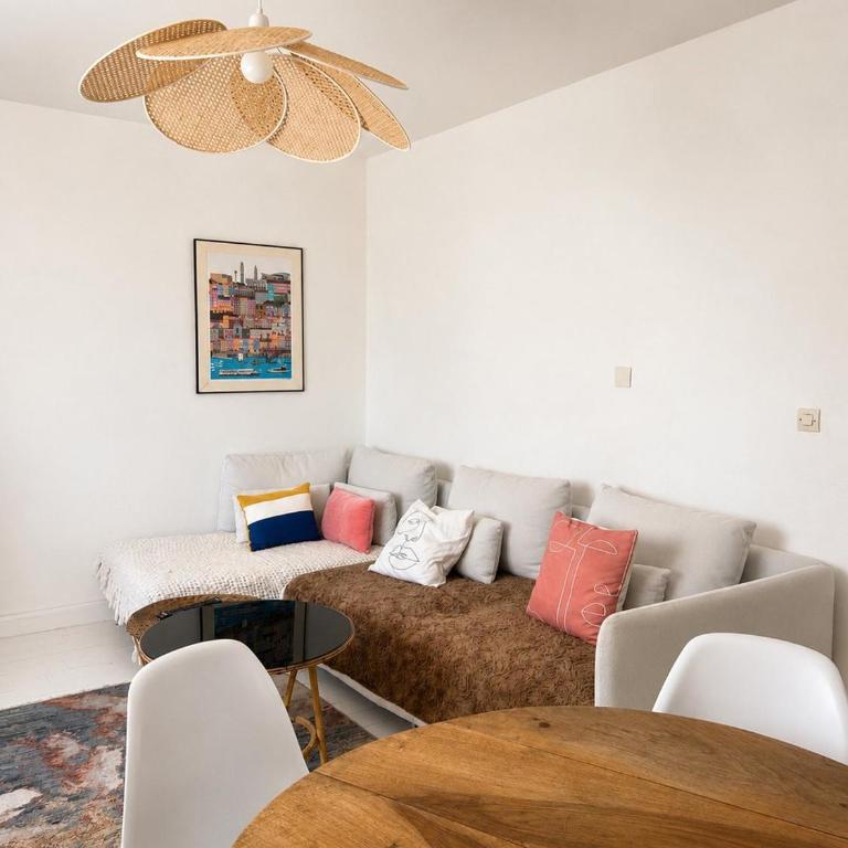 Cocon moderne avec jardin privatif – Tours - Appartamento Bilocale - 1