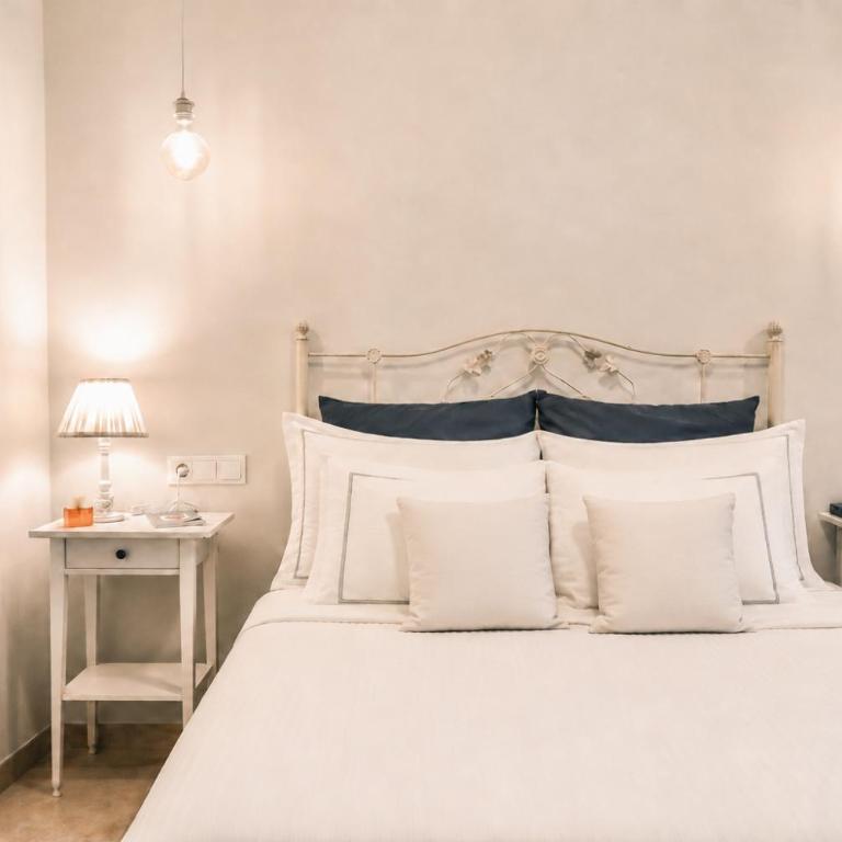 Bliss Frontline Sea View Fuengirola Beach 3 BR - Apartamento de 3 dormitorios - 5