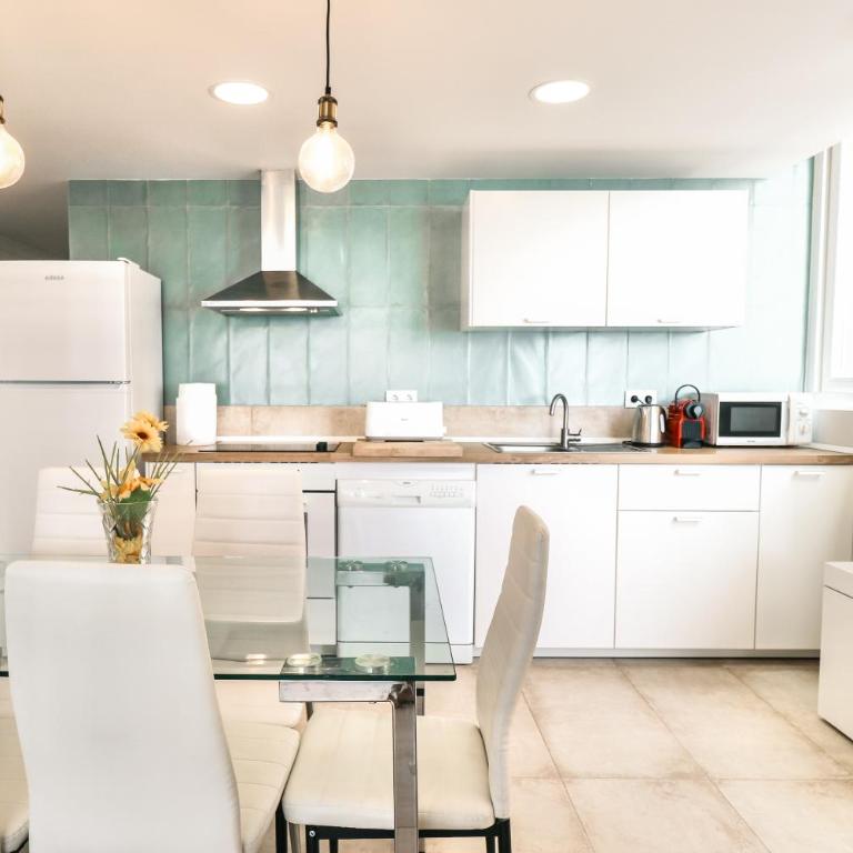 Bliss Frontline Sea View Fuengirola Beach 3 BR - Apartamento de 3 dormitorios - 7